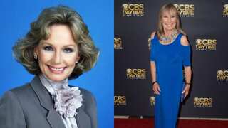 The Young and the Restless actress Marla Adams dies at 85