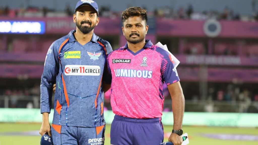 IPL 2024, Match 44: Lucknow Super Giants vs Rajasthan Royals – Match preview and result prediction