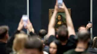 Iconic Mona Lisa painting could get a room of its own, says Louvre