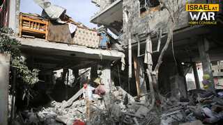 Rafah operation could be suspended if hostage deal is secured, says Israeli foreign minister