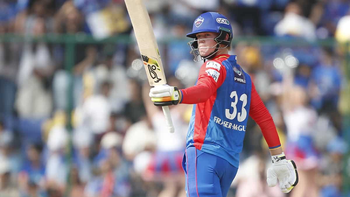 IPL 2024: Delhi Capitals clinch high-scoring thriller against Mumbai Indians to stay in playoff race IPL 2024: Delhi Capitals clinch high-scoring thriller against Mumbai Indians to stay in playoff race