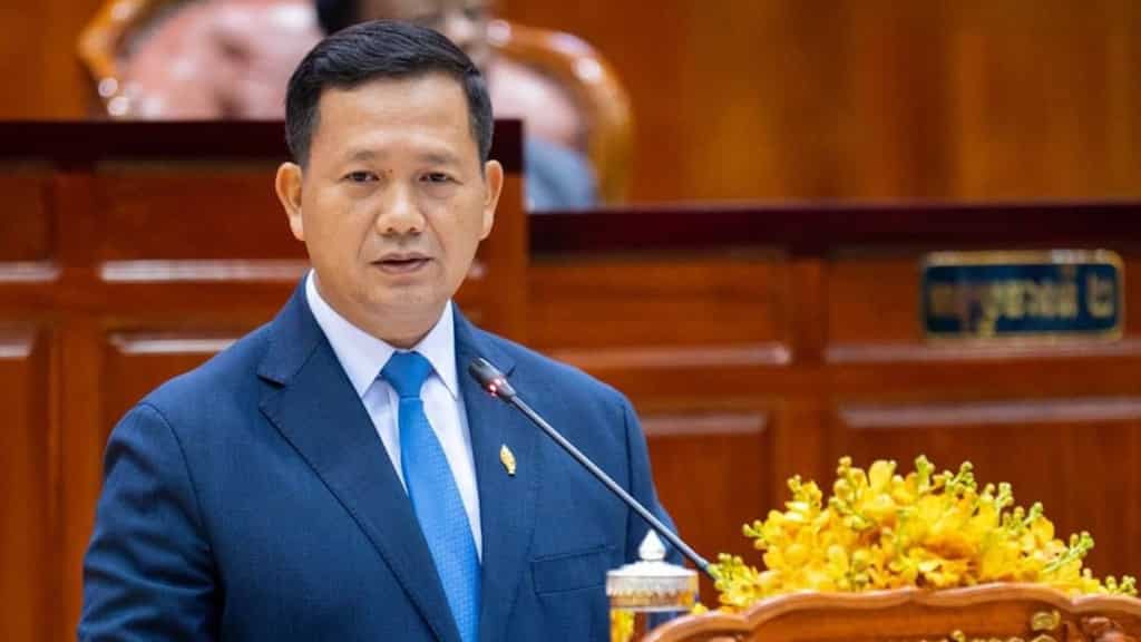 At least 20 soldiers killed, several others injured after ammunition explosion at army base in Cambodia