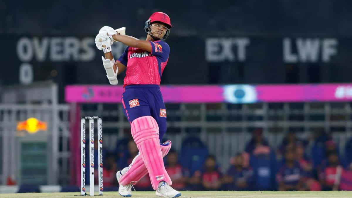 IPL 2024: Sanju Samson-Dhruv Jurel help Rajasthan Royals continue flawless away form with win against LSG