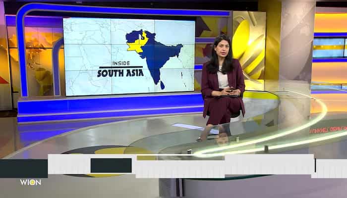 isi visits Pakistan: Can broken bridges repair?