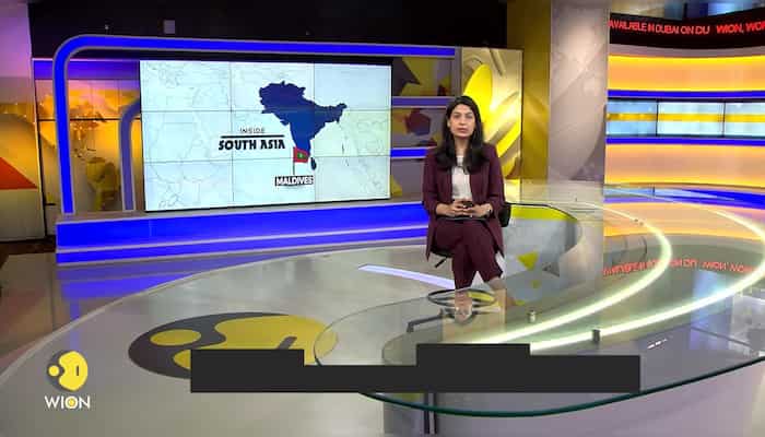 What Muizzu's win means for India