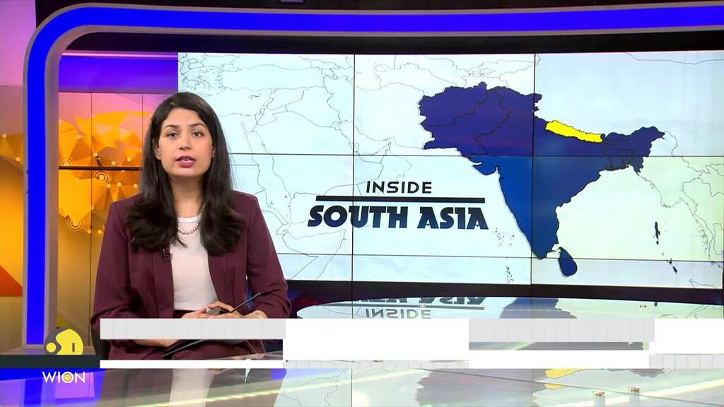 October 7 Nightmare: Ripples in Nepal