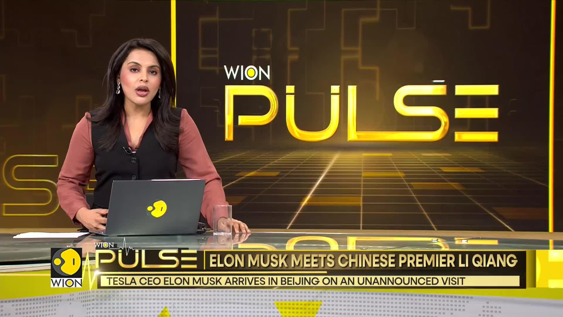 WionNews Video