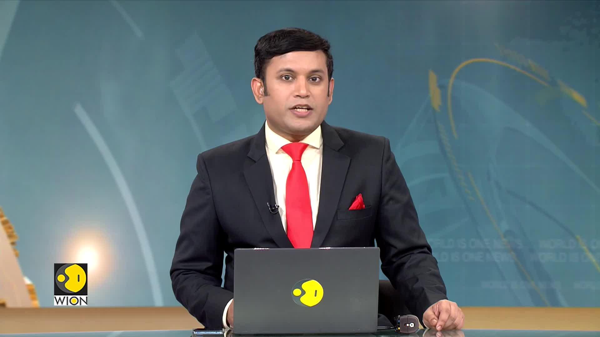 WionNews Video