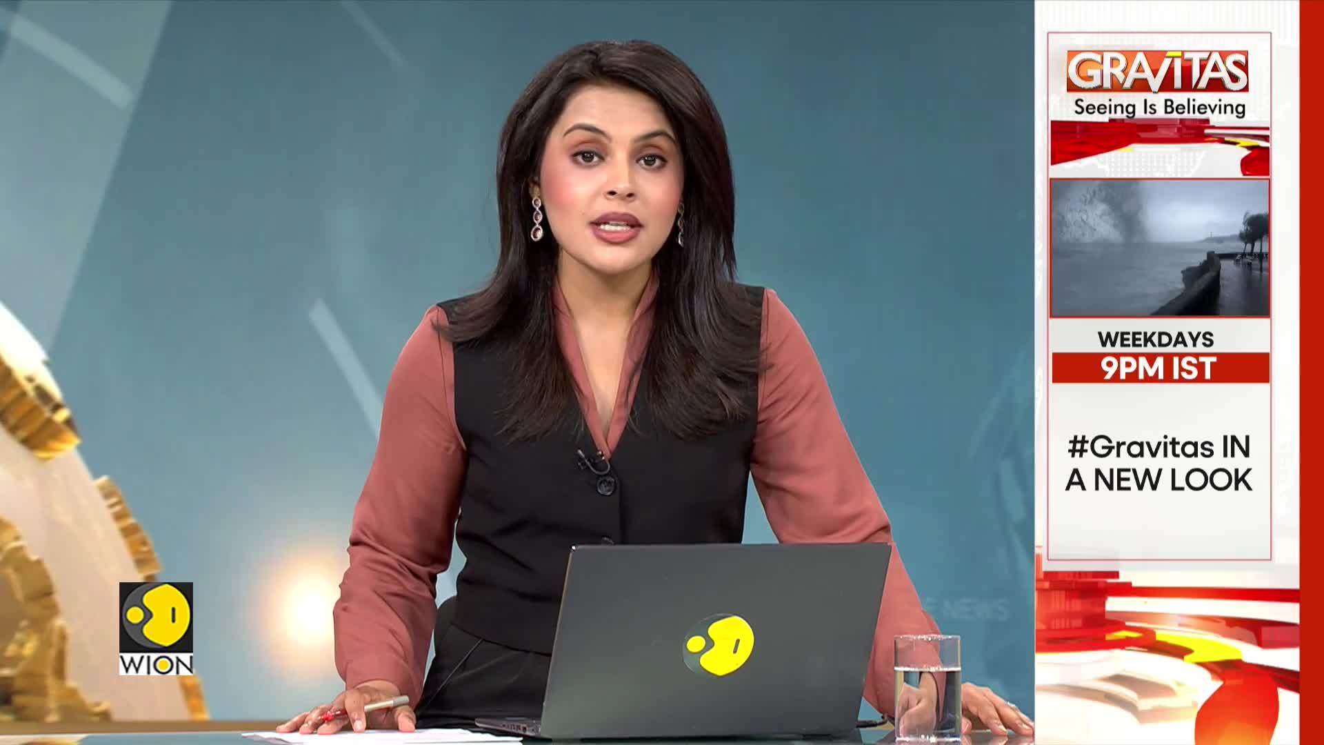WionNews Video