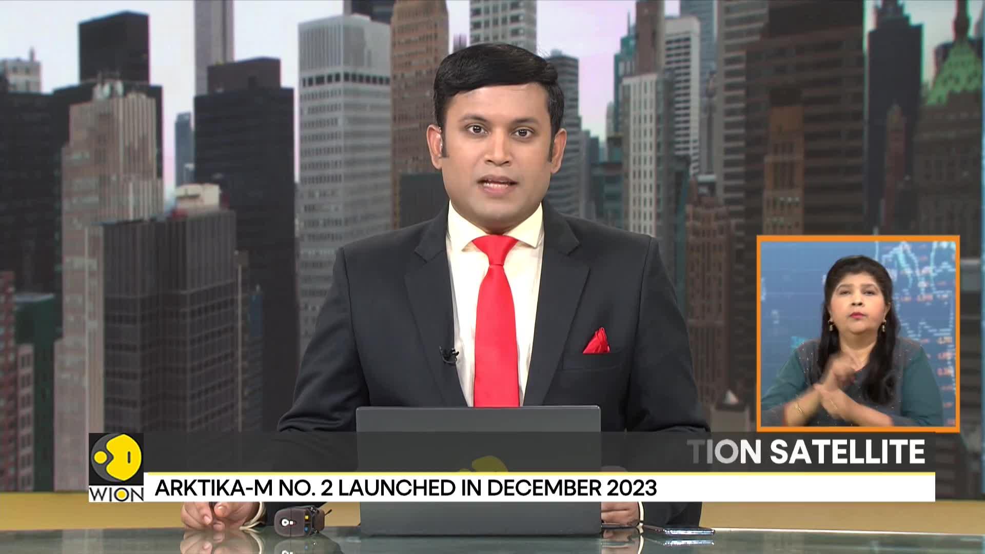 WionNews Video