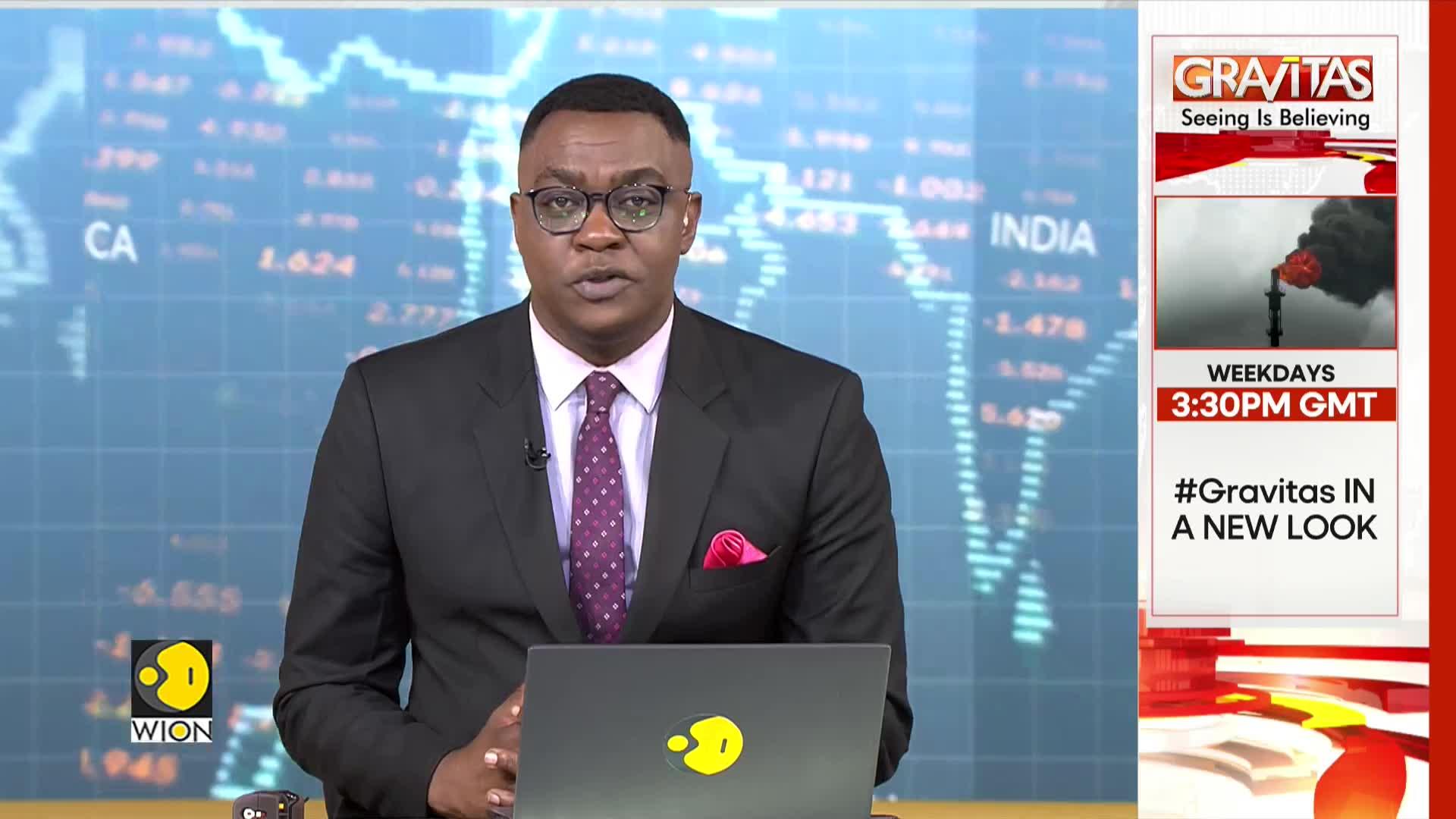 WionNews Video