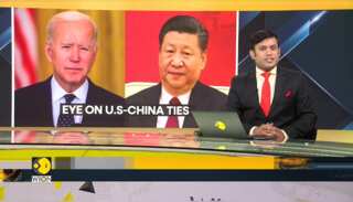 Blinken: Export controls not meant to hobble China's economy