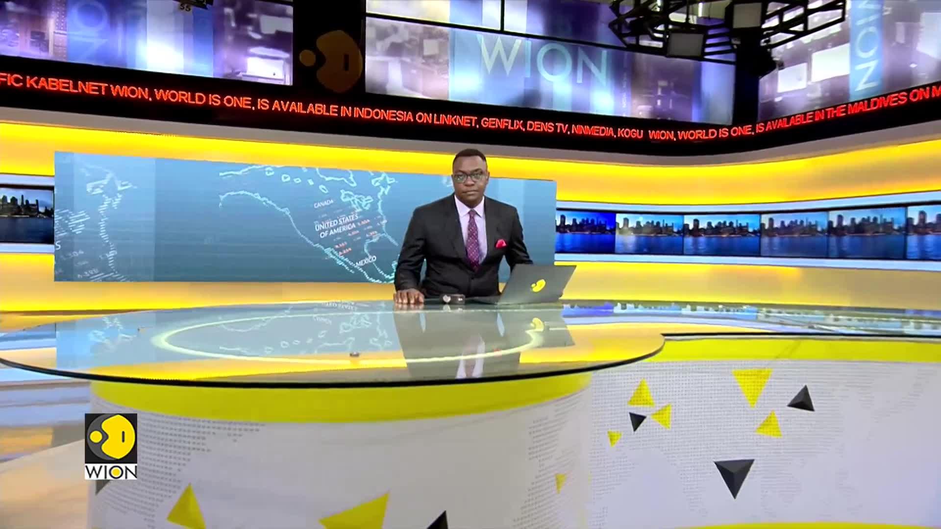 WionNews Video