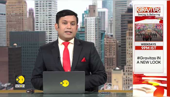 Lebanon's Hezbollah fires drones, guided missiles at North Israel