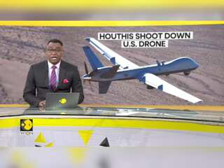 Red Sea Crisis: Yemen backed Houthi rebels claim they shot down US' MQ-9 reaper drone