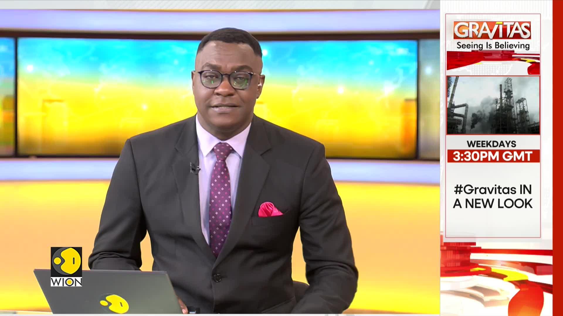 WionNews Video