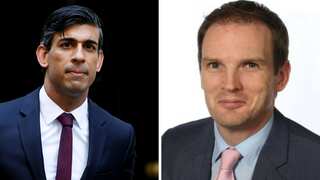Major blow to Rishi Sunak as former health minister switches over to Labour Party