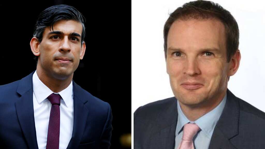 Major blow to Rishi Sunak as former health minister switches over to Labour Party