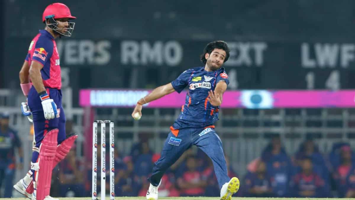 IPL 2024: LSG skipper KL Rahul concedes being 'late to bring on Ravi Bishnoi' after loss vs Rajasthan Royals IPL 2024: LSG skipper KL Rahul concedes being 'late to bring on Ravi Bishnoi' after loss vs Rajasthan Royals
