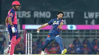 IPL 2024: LSG skipper KL Rahul concedes being 'late to bring on Ravi Bishnoi' after loss vs Rajasthan Royals