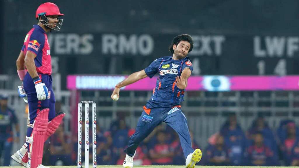 IPL 2024: LSG skipper KL Rahul concedes being 'late to bring on Ravi Bishnoi' after loss vs Rajasthan Royals
