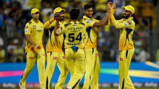 CSK vs SRH IPL Match Highlights: Chennai beat Hyderabad by 78 runs at Chepauk