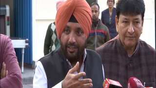 Lok Sabha elections 2024: Arvinder Singh Lovely resigns as Delhi Congress chief