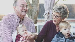 What your grandparents ate is affecting you; what you are eating will affect your grandkids: Research