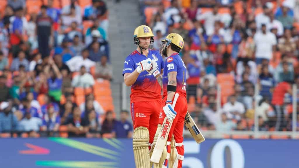 IPL 2024: Will Jacks hits maiden hundred as RCB register back-to-back wins