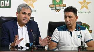 PCB boss defends players’ military training after injuries denied Pakistan series win over NZ