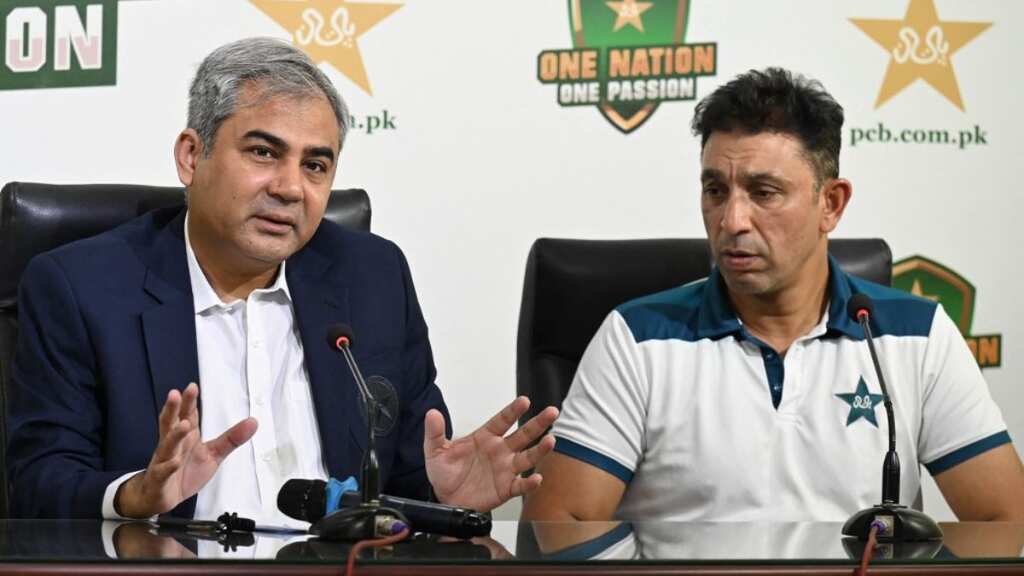 PCB boss defends players’ military training after injuries denied Pakistan series win over NZ