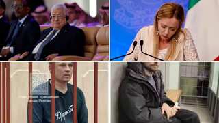 Top 10 world news: US can stop Israel’s Rafah invasion - Palestinian Prez; Meloni to contest EU election; more