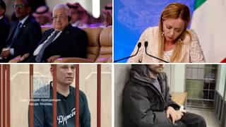 Top 10 world news: US can stop Israel’s Rafah invasion - Palestinian Prez; Meloni to contest EU election; more
