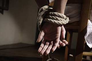 Armed men abduct Pakistani judge in restive region bordering Afghanistan