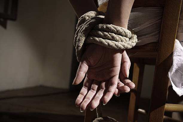 Armed men abduct Pakistani judge in restive region bordering Afghanistan