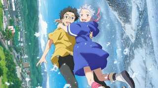 My Oni Girl anime movie: Release date, trailer and all you need to know