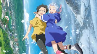 My Oni Girl anime movie: Release date, trailer and all you need to know