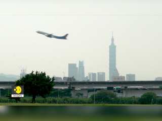 China’s continuous incursions into Taiwan air defence zone | WION Wideangle