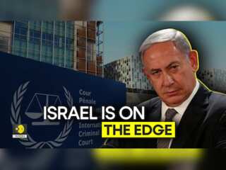 Israeli officials express concern over impending ICC arrest warrant for Benjamin Netanyahu