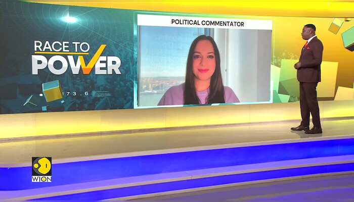 US Elections 2024 | US President Biden trails Trump in new nationwide poll