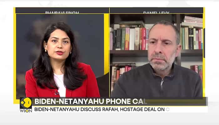WionNews Video
