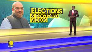 India Election 2024: Delhi Police registers case over Amit Shah's doctored video on reservation