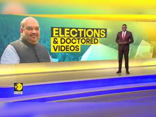 India Election 2024: Delhi Police registers case over Amit Shah's doctored video on reservation
