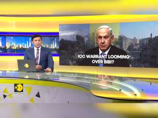 Top Israeli officials believe PM Netanyahu could be named in ICC's arrest warrant