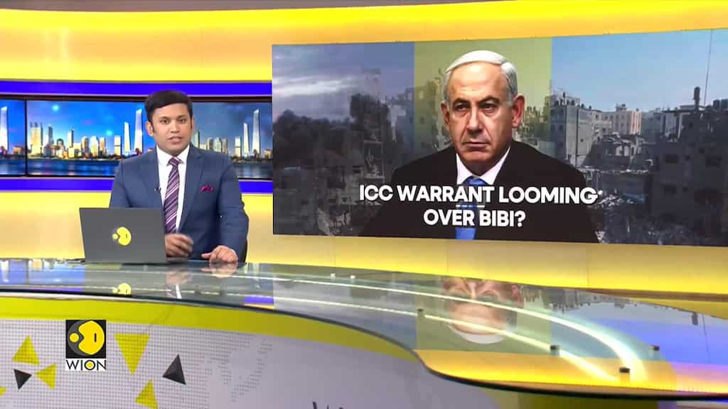 Top Israeli officials believe PM Netanyahu could be named in ICC's arrest warrant