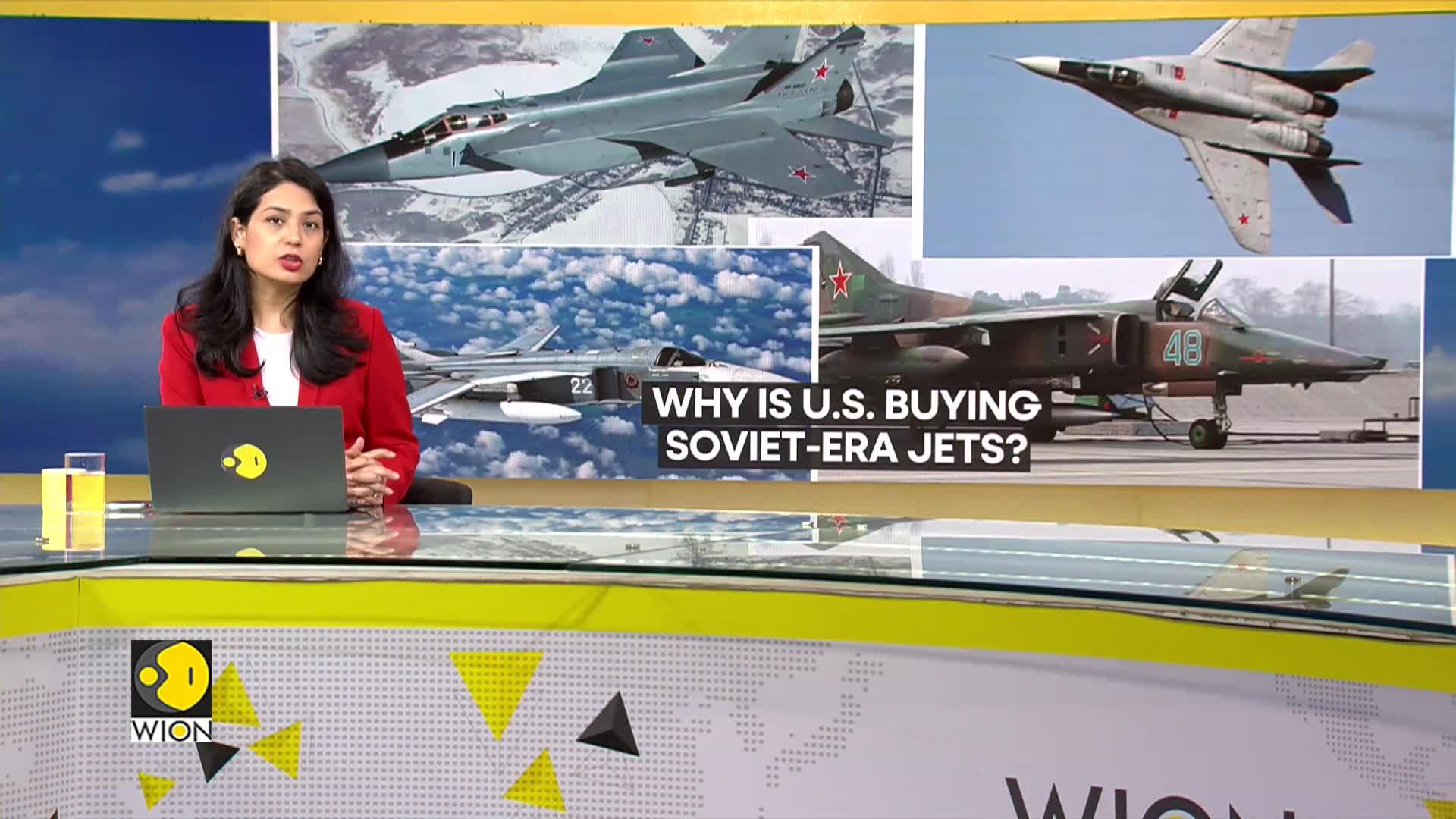 WionNews Video