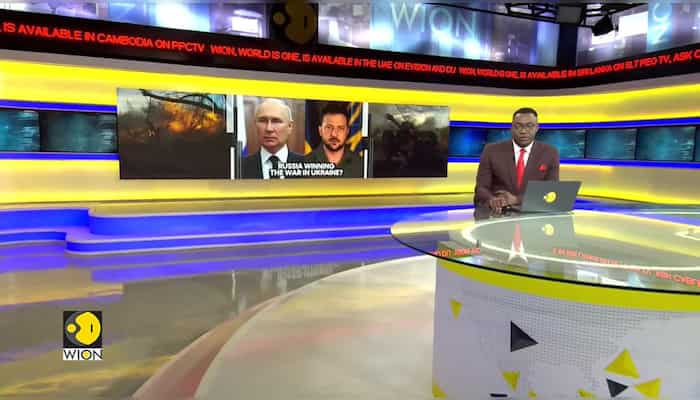 Russia-Ukraine War: Ukraine pulls back from three villages in East