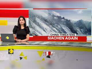 China Provokes India at Siachen, Secretly Builds Road at PoK