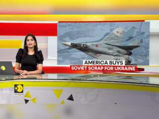 US buys 81 soviet-era aircraft from Kazakhstan, claims report