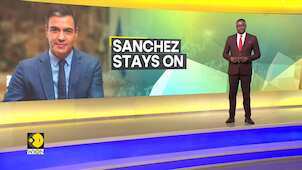 Spain: Pedro Sanchez stays on as prime minister after weighing exit